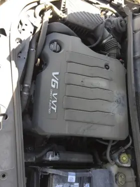 4319779 Buick Used Vapor Canister Fits 2013 Lacrosse Grade A