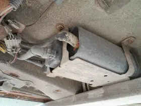 6245258 Buick Used Vapor Canister Fits 2001 Park Avenue Grade A