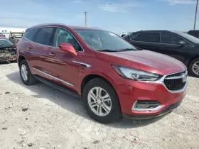 6432121 Buick Used Vapor Canister Fits 2019 Enclave Fuel Grade A