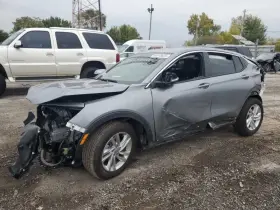 Buick 7914943 Used Vapor Canister Fits 2025 Envista Grade A