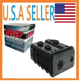 Cp1305 Bwd 025623079578 Vapor Canister Fits 07-11 Jeep Wrangler