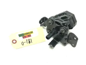 12726113 Cadillac 2020-2024 Xt6 2.0l Vapor Canister Purge Pump Oem