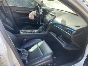 1287783 Cadillac Used Vapor Canister Fits 2014 Ats Grade A