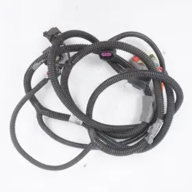 7620161ab Cadillac 22790583 13 - 17 Buick Enclave Fuel Vapor Canister Gas Tank Wire Harness