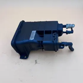25670927 Cadillac 2009-2010 Dts Buick Lucerne Vapor Canister Evaporator Fuel Charcoal Oem