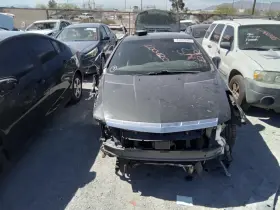 2785560 Cadillac Used Vapor Canister Fits 2014 Elr Grade A