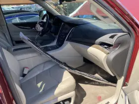 2899048 Cadillac Used Vapor Canister Fits 2018 Escalade Grade A