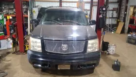 375.gm6c02 Cadillac Escalade 2002 Fuel Vapor Canister 119105