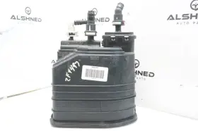 375.gm6k13 Cadillac 2013-2019 Ats 2.0l Fuel Vapor Evaporator Emission Canister 84159632 Oem