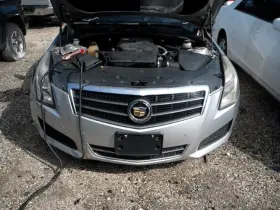 375.gm6k14 Cadillac Ats 2014 Fuel Vapor Canister 104862095