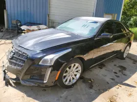 375.gm6r14 Cadillac Cts New 2014 Fuel Vapor Canister 2320015