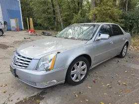 375.gm6v06 Cadillac Dts 2006 Fuel Vapor Canister 2357974