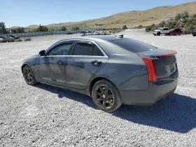 Cadillac 4060726 Used Vapor Canister Fits 2015 Ats Grade A