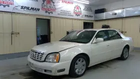 6039092 Cadillac Used Vapor Canister Fits 2000 Deville Grade A