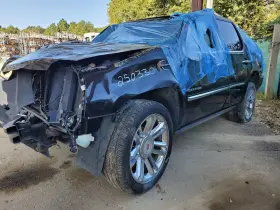 6418278 Cadillac Used Vapor Canister Fits 2013 Escalade Grade A