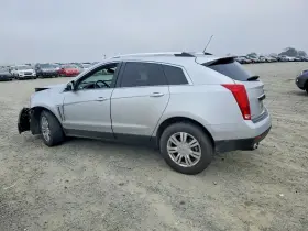 796704 Cadillac Used Vapor Canister Fits 2016 Srx Grade A