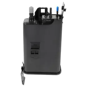 Ca18356101ps Caps Fuel Vapor Charcoal Canister For Avalanche Escalade Suburban Tahoe Yukon 911-137