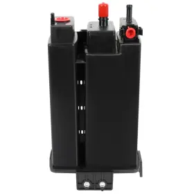Ca18356301ps Caps Fuel Vapor Charcoal Canister For Infiniti Qx80 2014-20 Nissan Nv 1500 2012-21