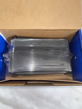 Cpn1326 Car Quest Vapor Canister Part #cpn1326