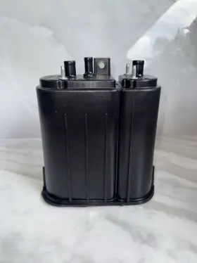 Cpn1724 Car Quest Vapor Canister Part #cpn1724 #cp1384