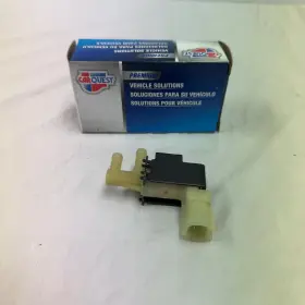 Carquest Cpa1068-pm Premium Cpa1068 Vapor Canister Vent Solenoid Fits 2003-2008 Toyota C