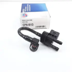 Cpa1813 Carquest Fuel Vapor Canister Fits Audi A6 A7 A8 Quattro Sq5 S5 Q5 S4 Q7 2011 2012-2020