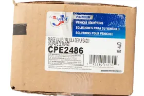 Cpe2486 Carquest Premium Vapor Canister Purge Valve 2010-16 Bmw X5 L6 3.0 V8 4.4