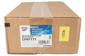 Cpn1171 Carquest Premium Vapor Canister Fit 2007-08 Chyrsler Aspen Dodge Durango