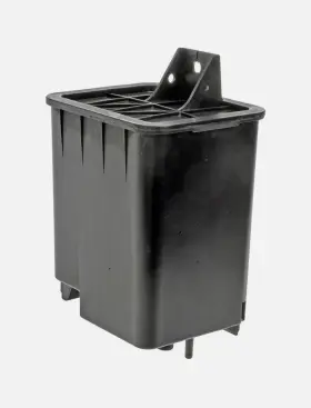 Cpn1281 Carquest Vapor Canister Fits 98-03 Hyundai Accent