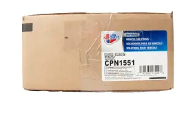 Cpn1551 Carquest Premium Vapor Canister Solenoid Fit Select 2013-16 Ford Lincoln