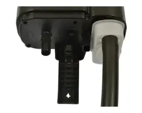 Cpn2518 Carquest Vapor Canister For 09 Jeep Patriot/compass 09-10 Dodge Caliber