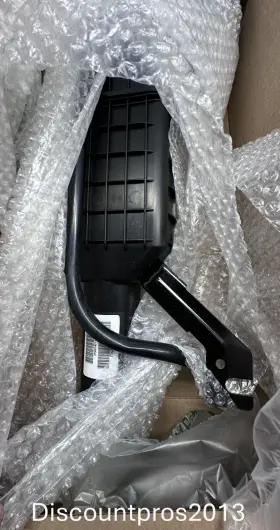 Cpp1155 Carquest Premium Vapor Canister Ram Dodge Vw 2008-2020