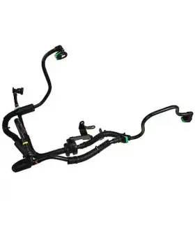 Cpp1265 Carquest Premium Vapor Canister Purge Solenoid
