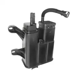 Cpn1555 Carquest Premium Vapor Canister Fits 12-15 Chevrolet Captiva Sport