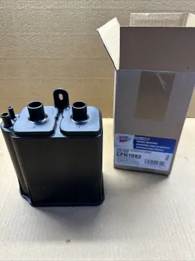 Cpn1092 Carquest Premium Vehicle Solutions Vapor Canister Fits Ford/mercury/lincoln