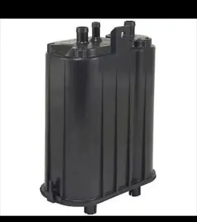 Cpn1112 Carquest Premium Vehicle Solutions Vapor Canister Cp517