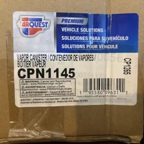Cpn1145 Carquest Premium Vehicle Solutions Vapor Canister