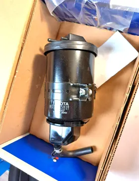 Cpn1311 Carquest Premium Vehicle Solutions Vapor Canister