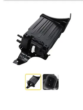 Cpp1476 Carquest Premium Vehicle Solutions Vapor Canister