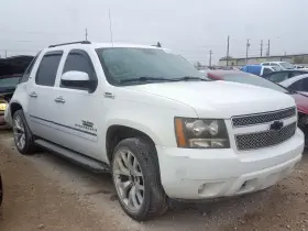 1075011 Chevrolet Used Vapor Canister Fits 2009 Avalanche 1500 Grade A