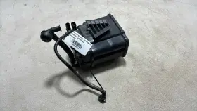 12072017 Chevrolet 2018 Sonic Lt Automatic Genuine Fuel Vapor Canister Black Oem
