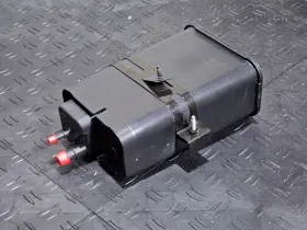 1417098136 Chevrolet 2005-2013 C6 Corvette Charcoal Canister Fuel Vapor Evap Oem