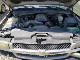 1635119 Chevrolet Used Vapor Canister Fits 2004 Silverado 1500 Pickup Grade A