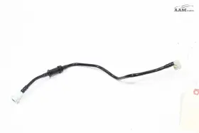 173233 Chevrolet 2018-2022 Equinox 1.5l Fuel Evaporator Vapor Canister Hose Pipe Oem
