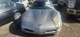 1780628 Chevrolet Used Vapor Canister Fits 1998 Corvette Grade A
