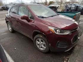 Chevrolet 1813757 Used Vapor Canister Fits 2017 Trax Grade A