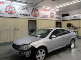 1917547 Chevrolet Used Vapor Canister Fits 2010 Cobalt Grade A
