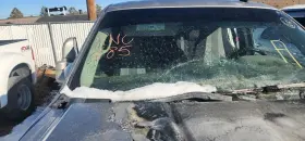 2042134 Chevrolet Used Vapor Canister Fits 2008 Silverado 1500 Pickup Grade A