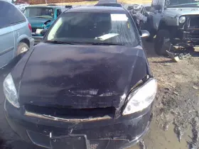 2248511 Chevrolet Used Vapor Canister Fits 2016 Impala Grade A