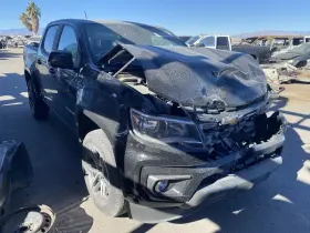 2341453 Chevrolet Used Vapor Canister Fits 2021 Colorado Grade A